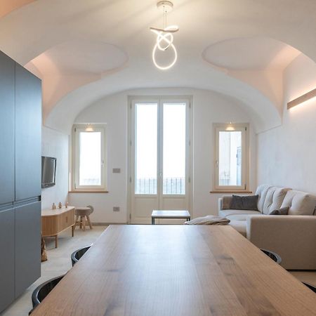 モンドヴィCasa Marcoアパートメント エクステリア 写真
