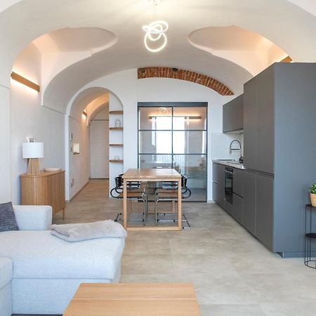 モンドヴィCasa Marcoアパートメント エクステリア 写真