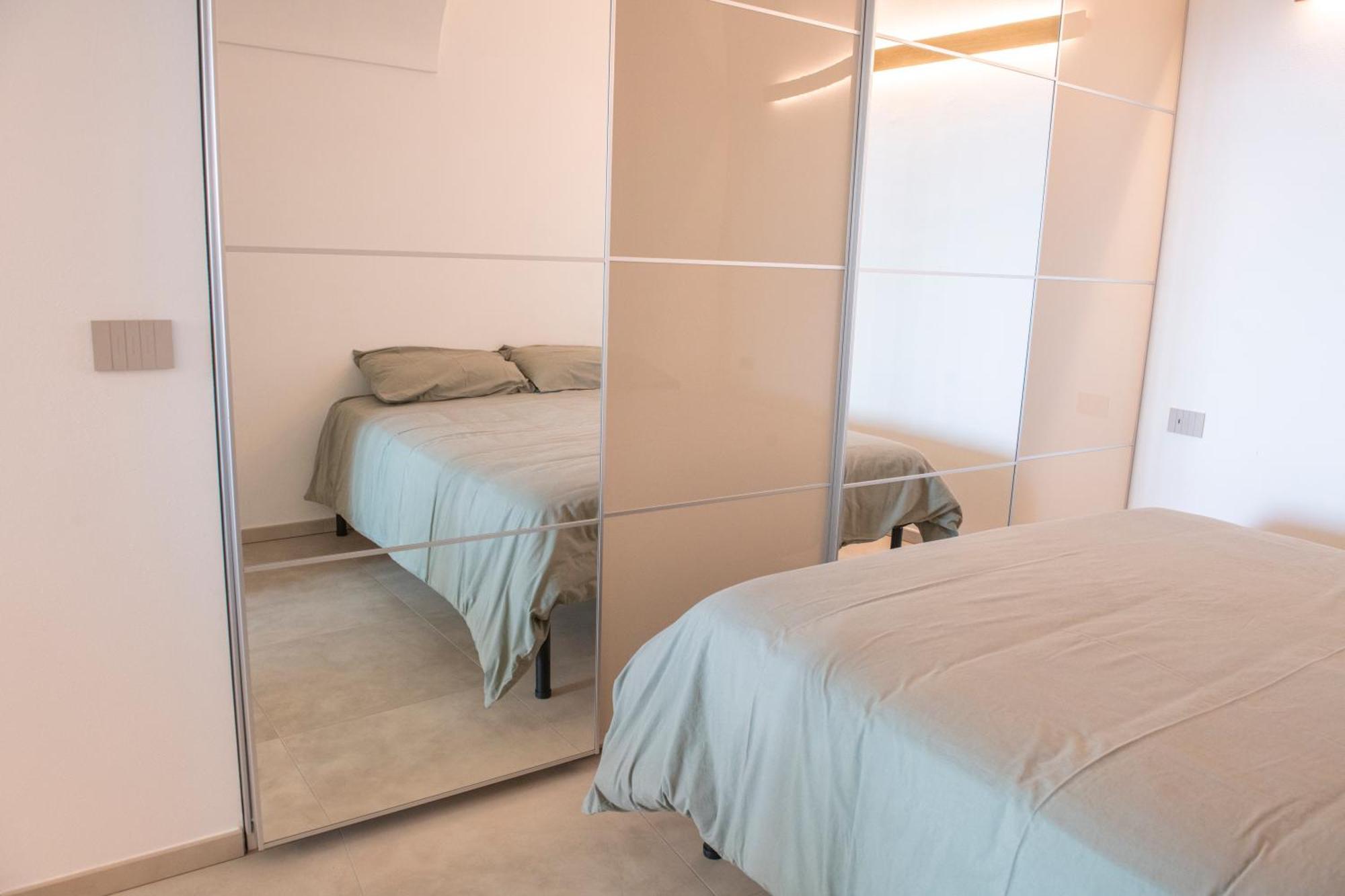 モンドヴィCasa Marcoアパートメント エクステリア 写真