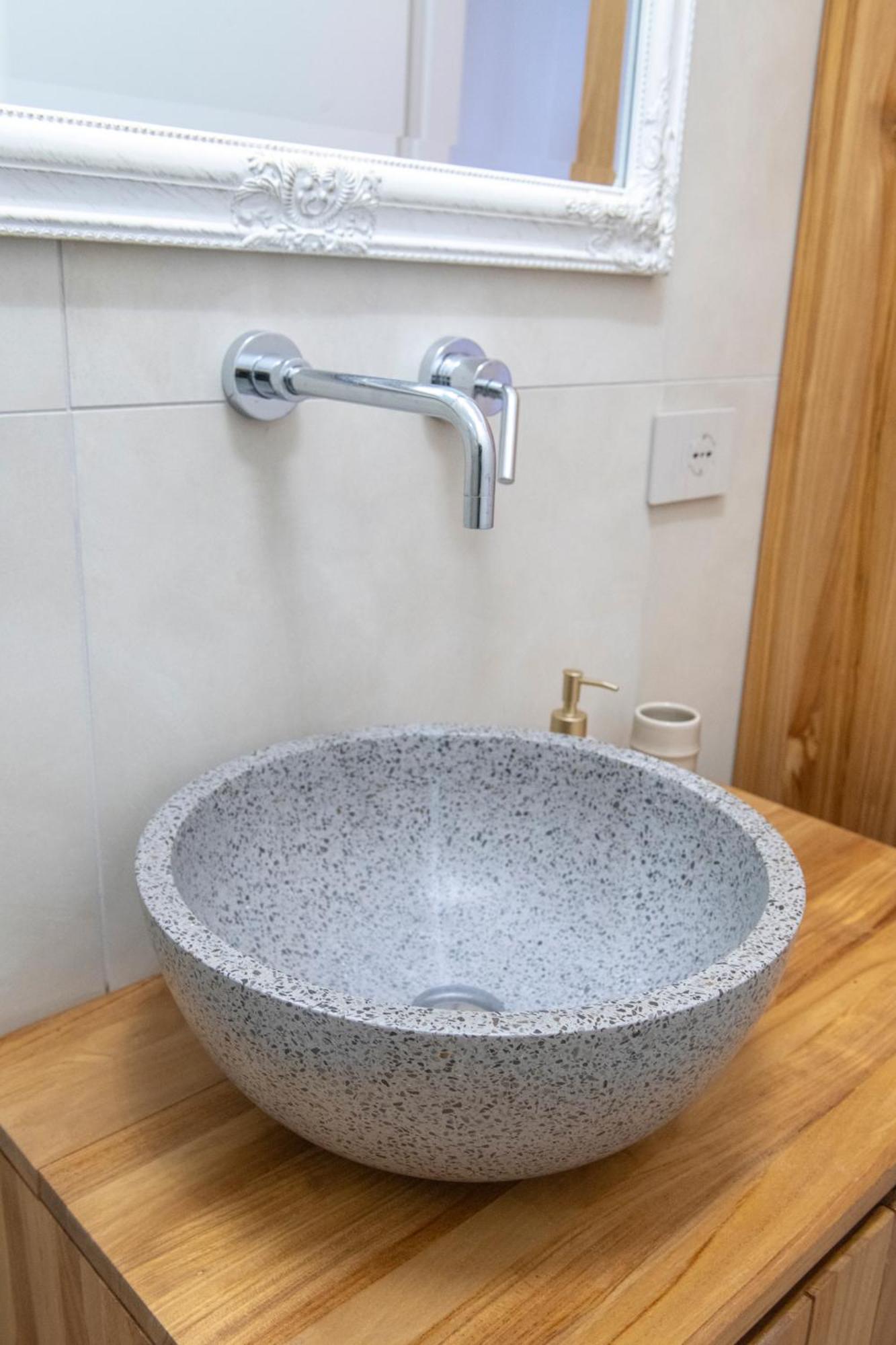 モンドヴィCasa Marcoアパートメント エクステリア 写真
