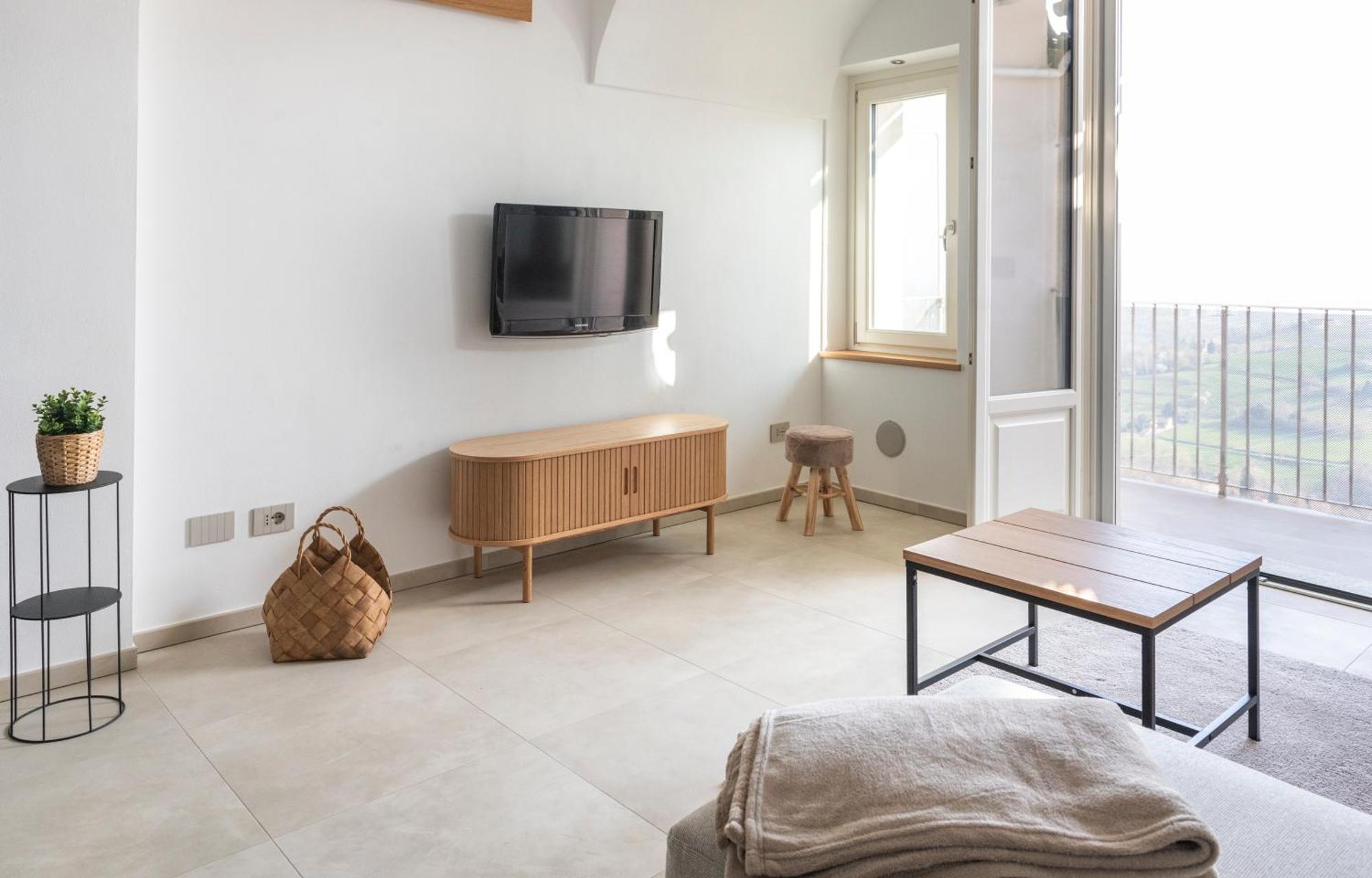 モンドヴィCasa Marcoアパートメント エクステリア 写真