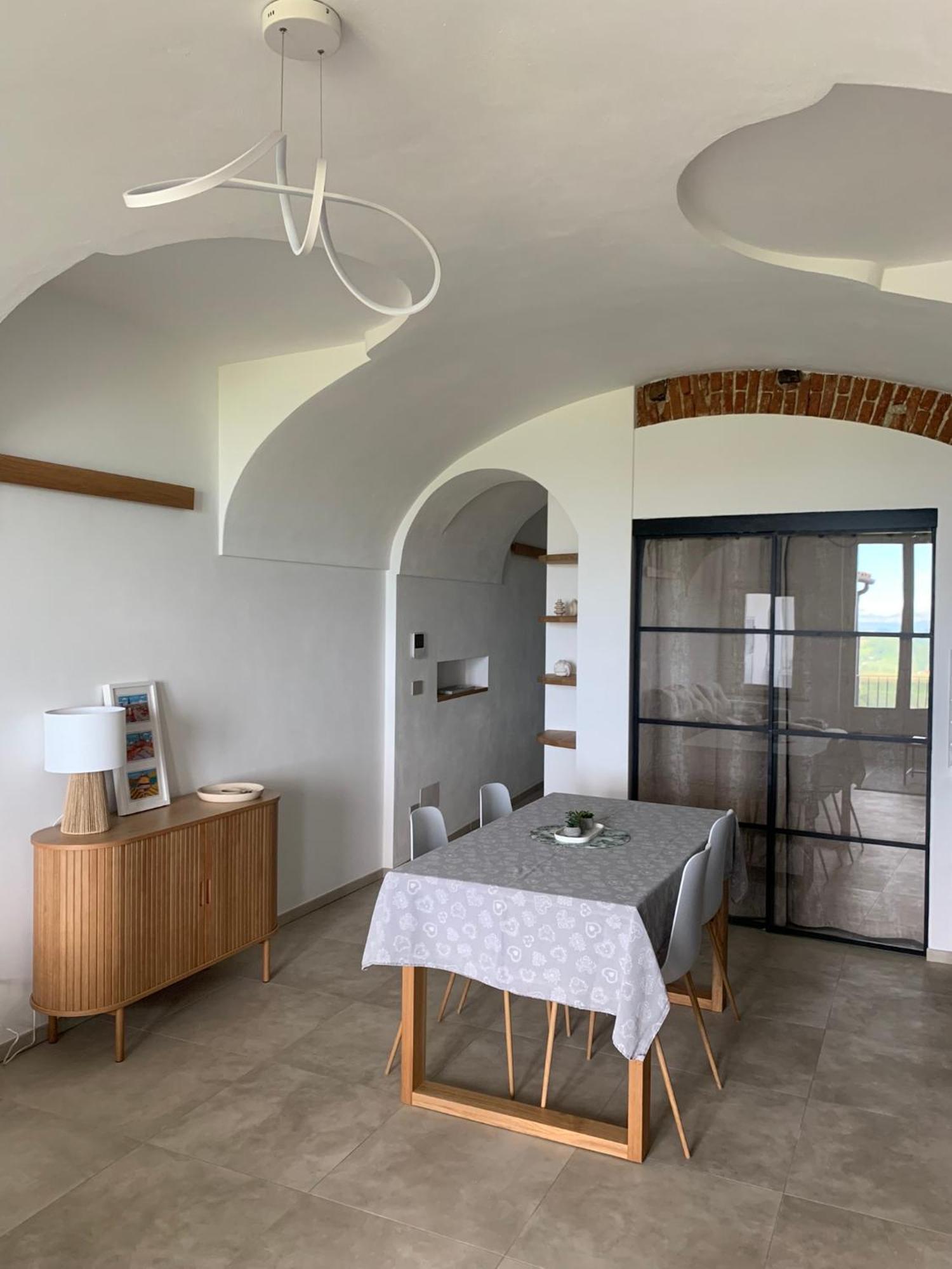 モンドヴィCasa Marcoアパートメント エクステリア 写真