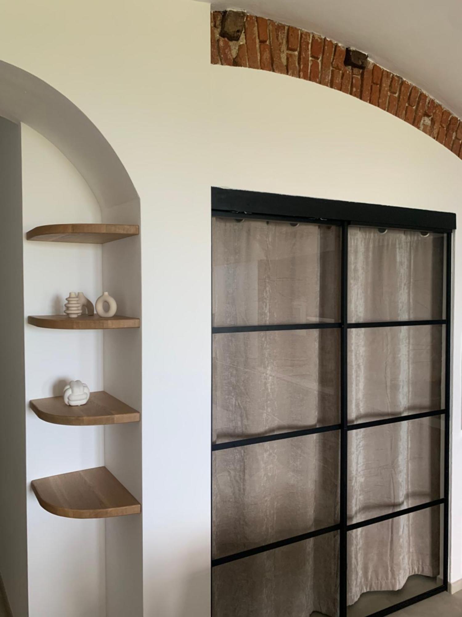 モンドヴィCasa Marcoアパートメント エクステリア 写真